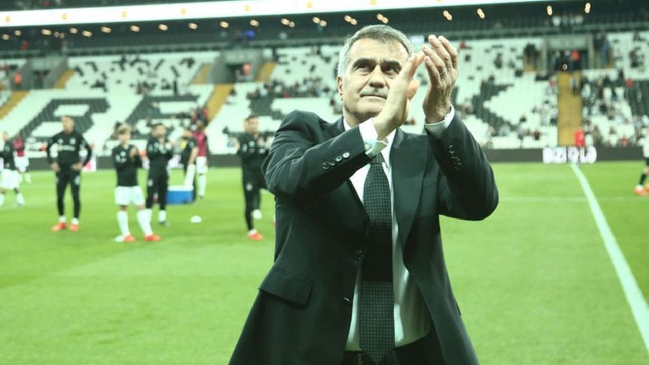 "Bizi farklı bir Beşiktaş bekliyor"