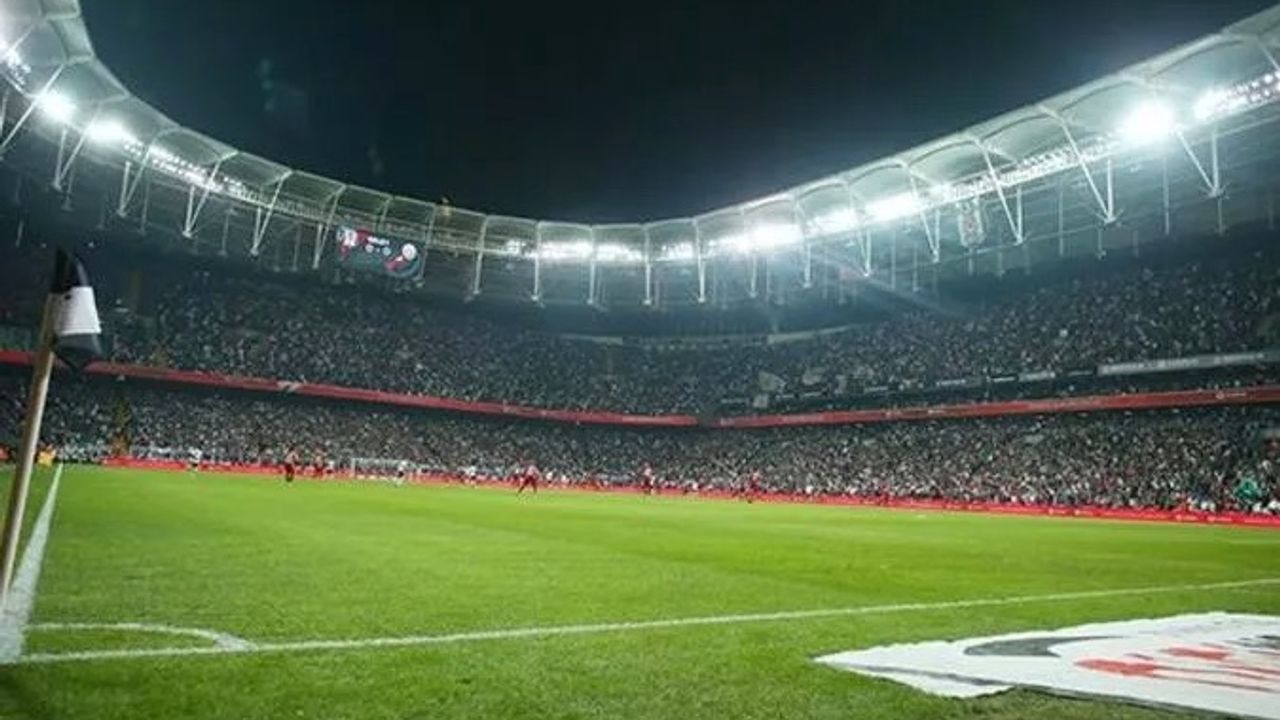 Beşiktaş Kulübü'nden bilet açıklaması