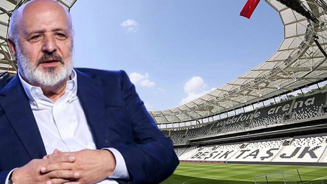 Sancak'ın ihraç kararı Beşiktaş'ta soğuk savaş başlattı