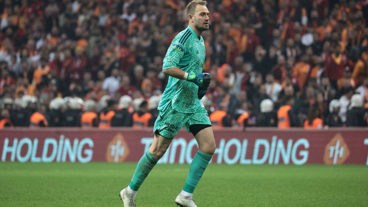 Beşiktaş, yine kalesini gole kapatamadı