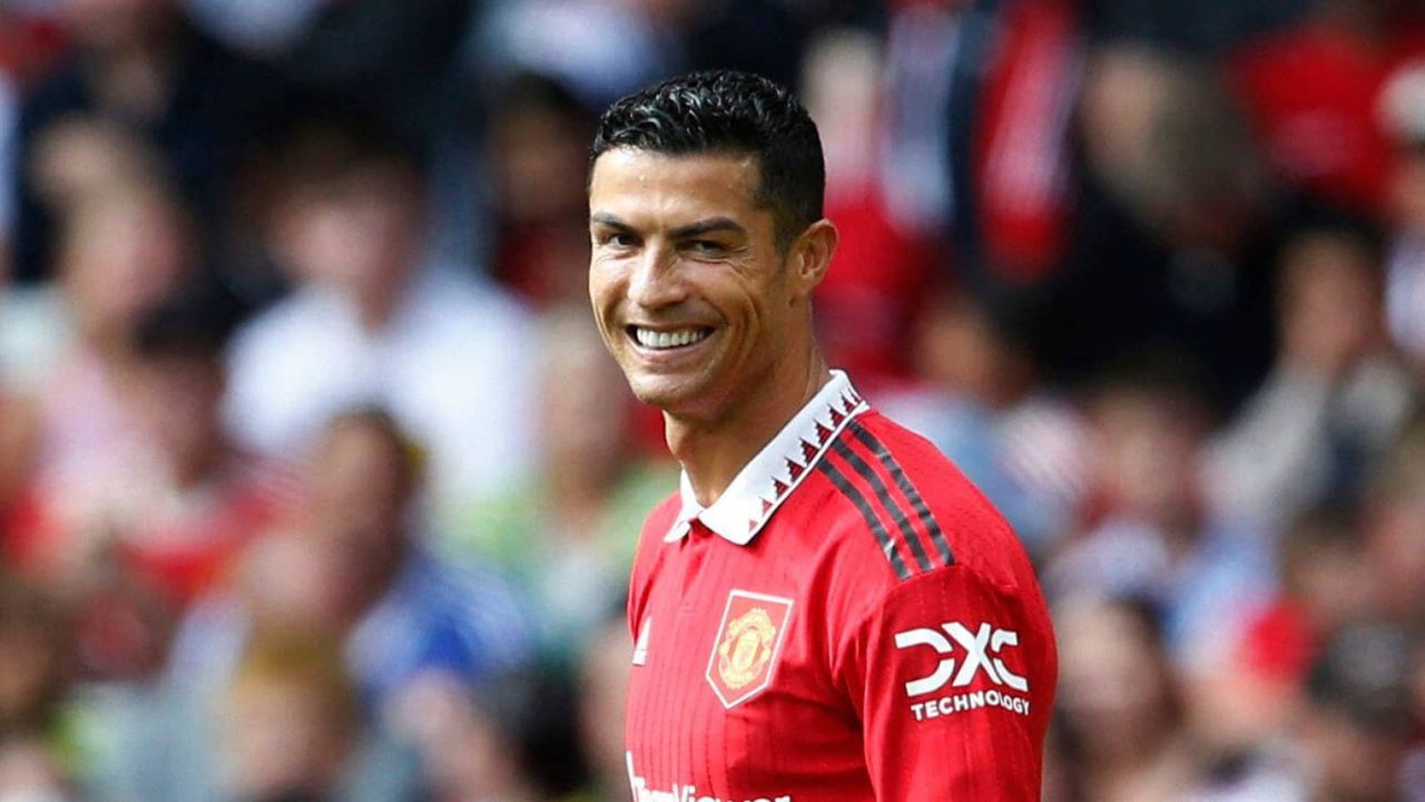 Ronaldo Astronomik teklifi doğruladı..