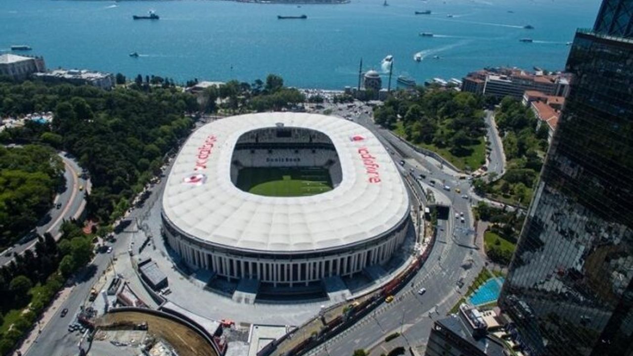 TFF'den Beşiktaş - Antalyaspor maçı için açıklama