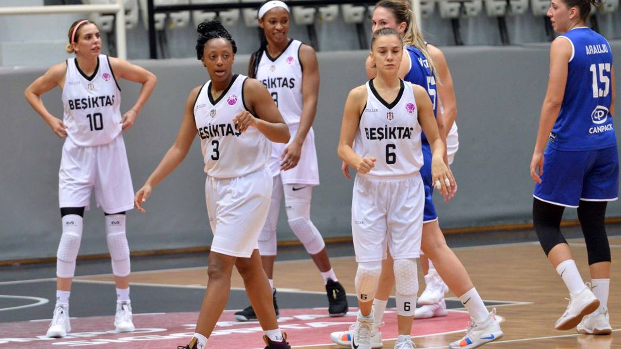 ING Kadınlar Basketbol Süper Ligi'nde 11. hafta programı