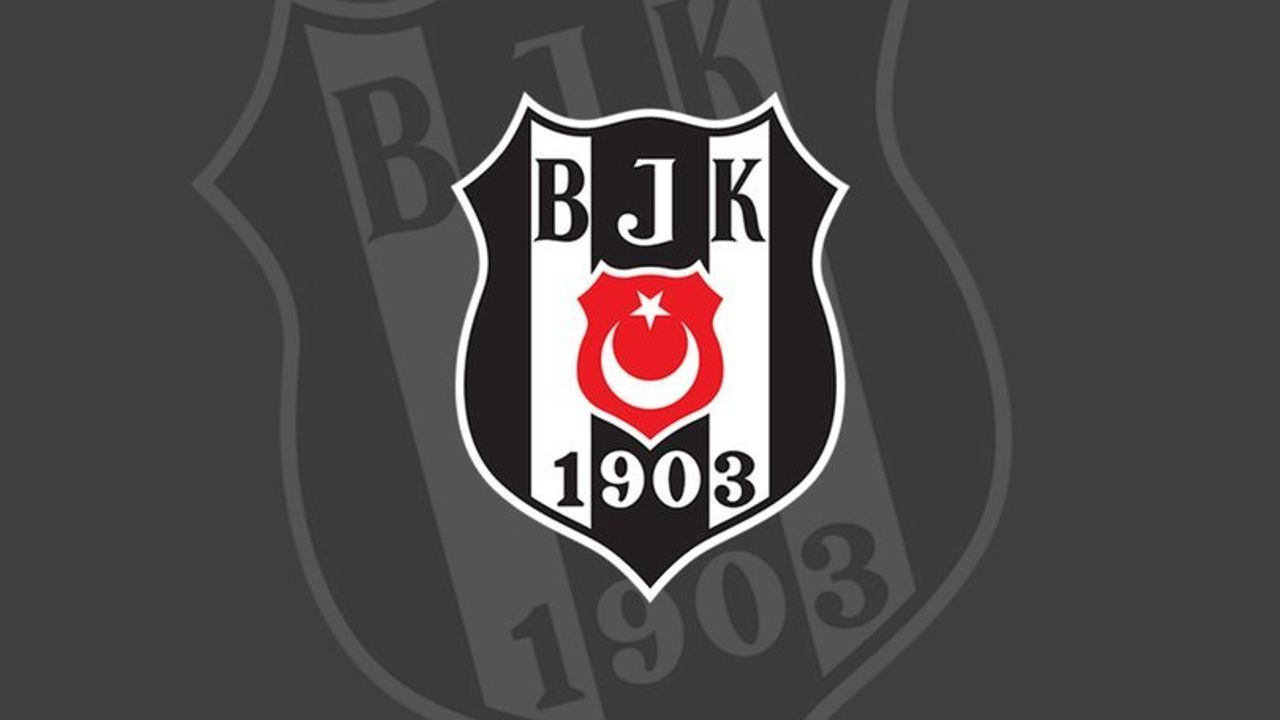 Beşiktaş Akademi'nin paylaşımı gündem oldu!