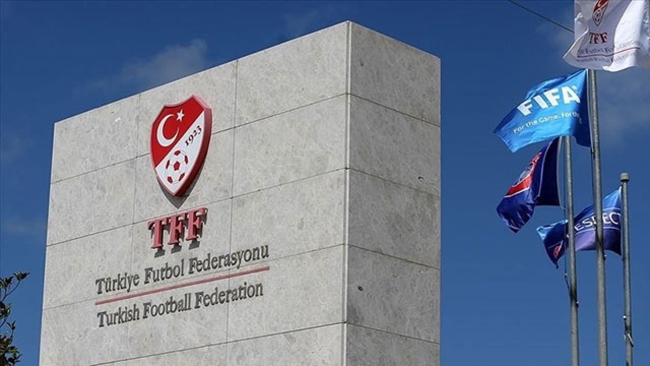 TFF hakkında skandal iddia: “3 kulübün puanı silinmesin diye lisans süreleri uzatıldı”