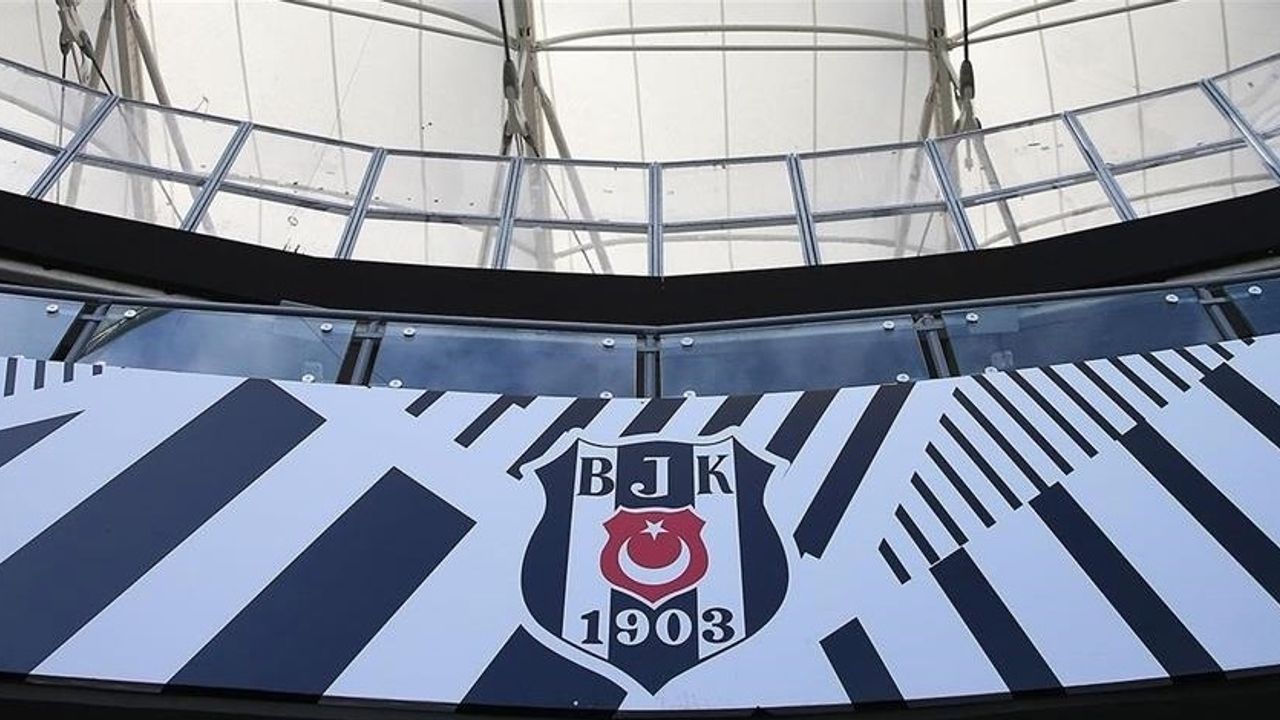 Beşiktaş Kulübü'nde bayramlaşma günü belli oldu