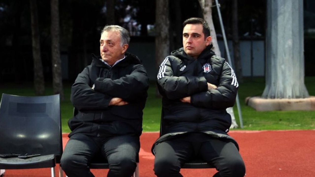 “Beşiktaş yönetimi yanlış kararlar veriyor”