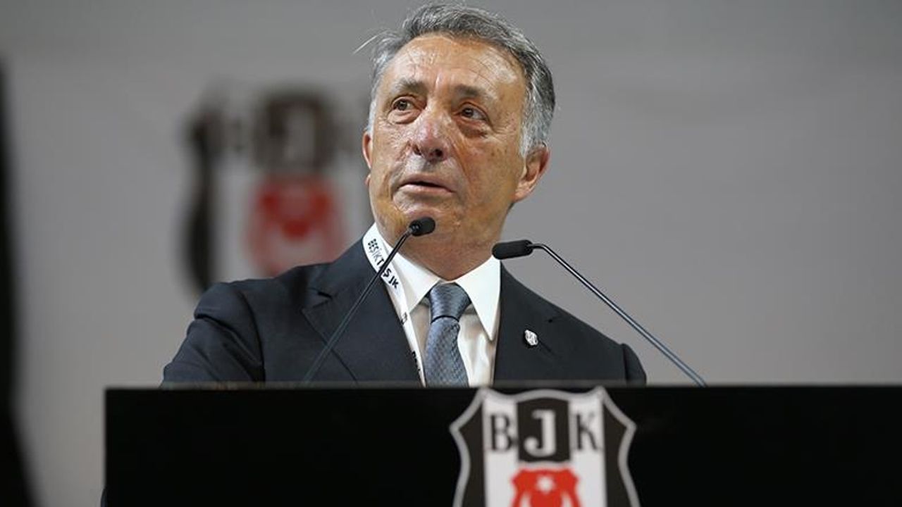 Ahmet Nur Çebi: "Şampiyonluğa oynayacağız"