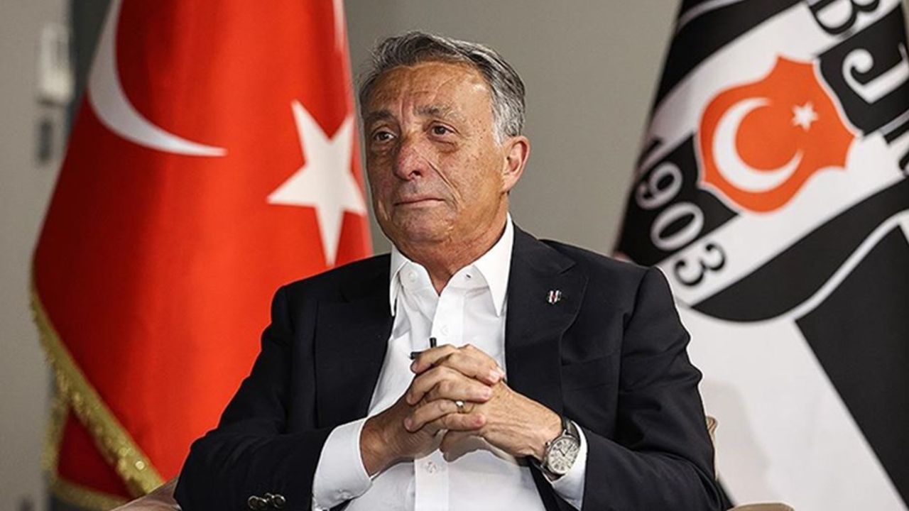Ahmet Nur Çebi: "5-10 çocuk tezahürat yapıyor"