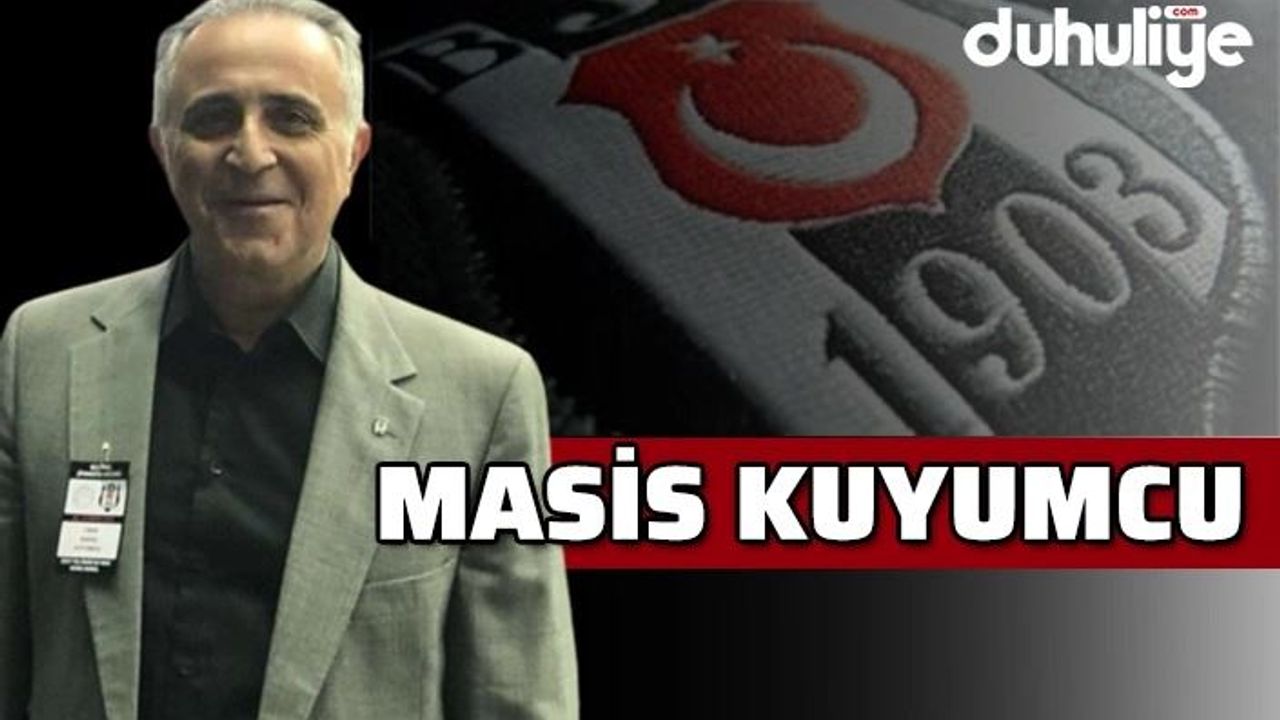 "Beşiktaş'a Güneş doğdu"
