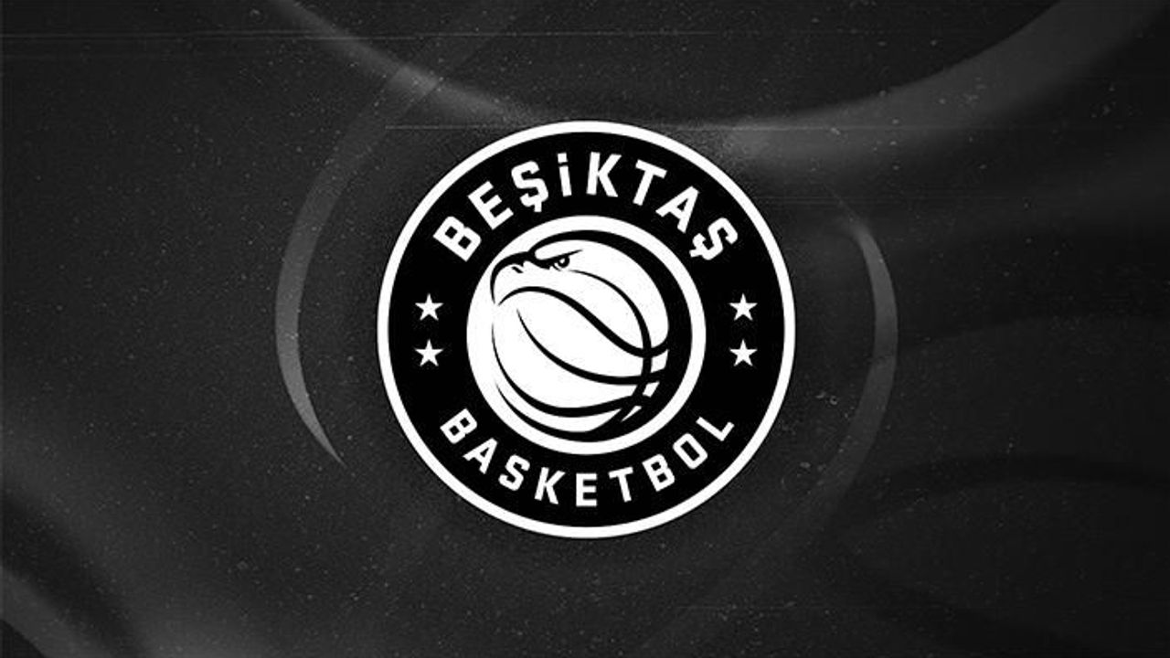 Beşiktaş Basketbol'da 2 transfer, 1 ayrılık!