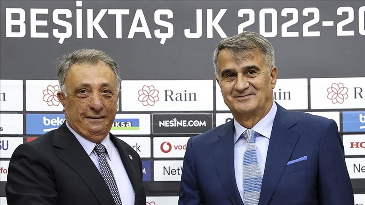 Beşiktaş'ın gözü transferde yıldız isimde!