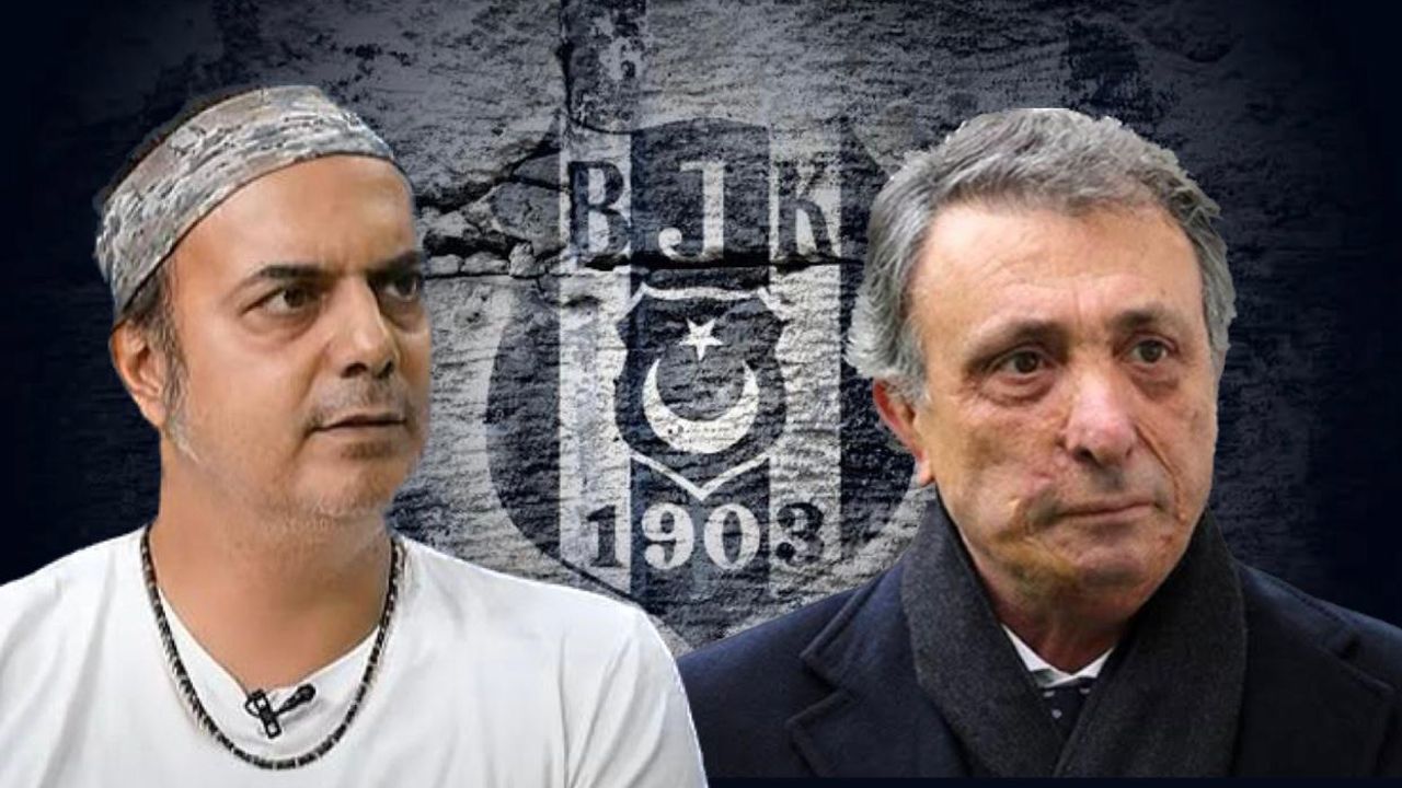 ''Trabzon’a sempati duyması, Beşiktaş’a bir zarar veriyor mu?''