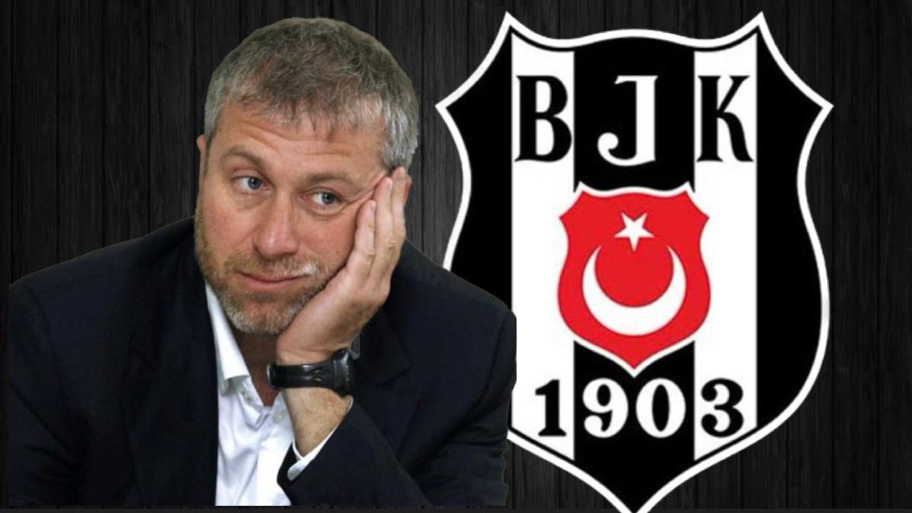Abramovich, Beşiktaş'ı satın alabilir mi? Karadeniz yanıtladı...