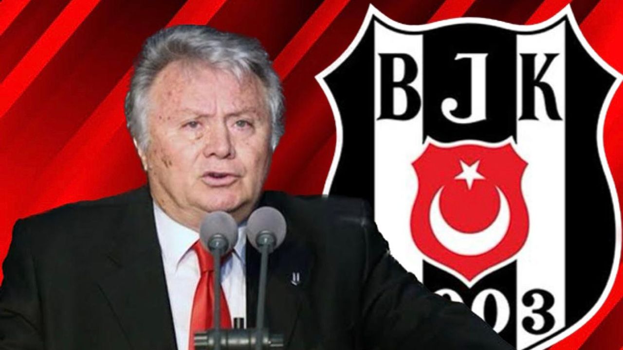 “Beşiktaş kulübü futboldan ibaret değildir”