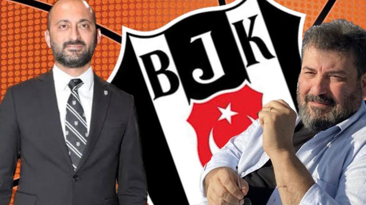 Beşiktaşlı yöneticiden Bayülken'e şok sözler! Taraftar topa tuttu...