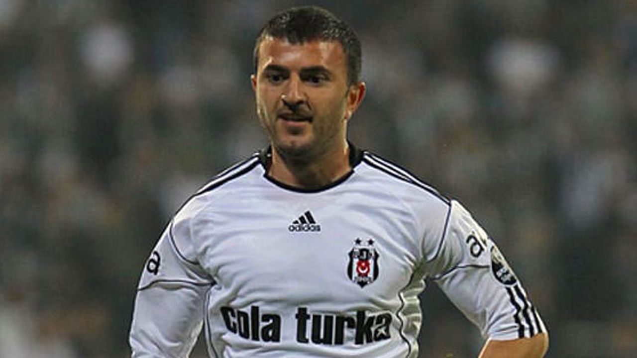 "Beşiktaş’taki sakatlığım kariyerimin dönüm noktasıydı"