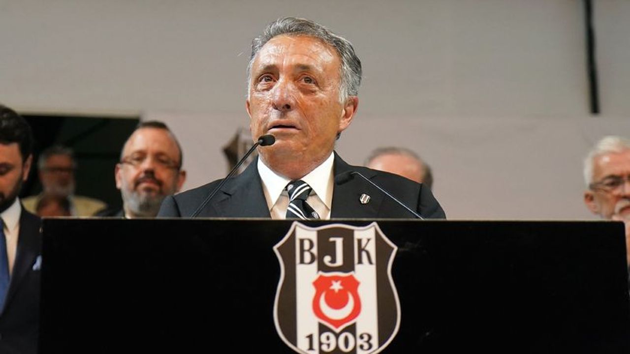 Beşiktaş sessiz kalmayacak! Yönetim harekete geçti