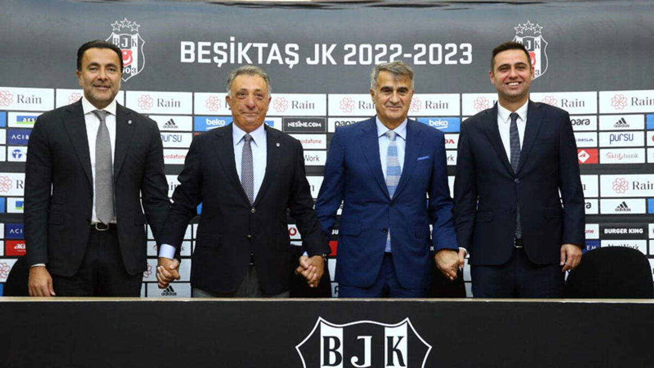 "Beşiktaş Konya'da kaybederse %80 yönetime yazar"
