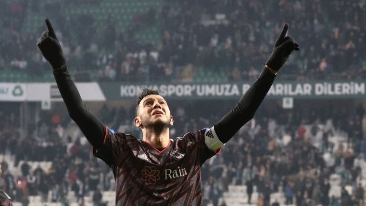 Beşiktaş'a Josef'ten kötü haber