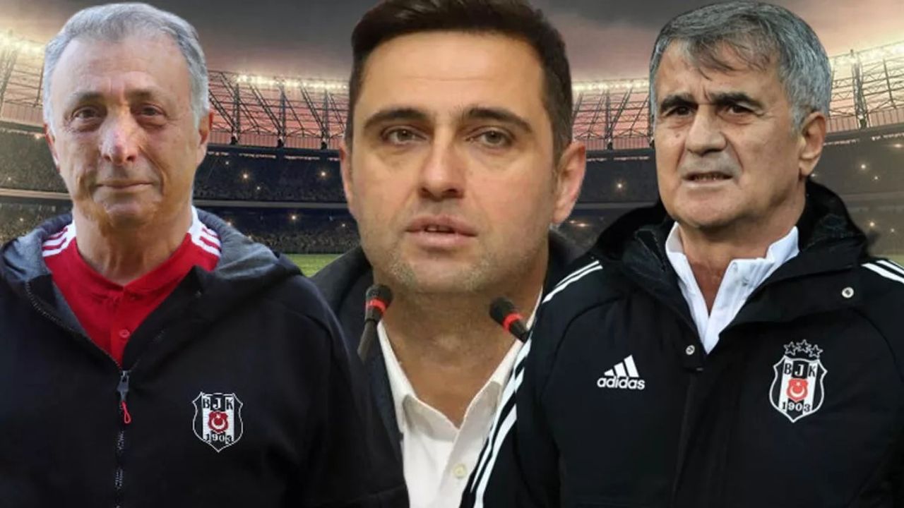 4 aday! Beşiktaş, Josef'in alternatifini arıyor