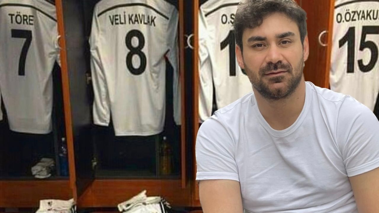 ''Beşiktaş'ta çalışmak hayalim''