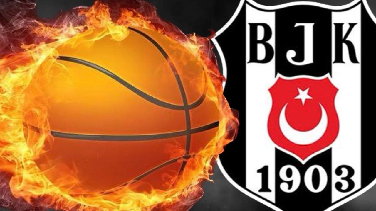 Beşiktaş, Bahçeşehir kolejine evinde kaybetti.. 67-71
