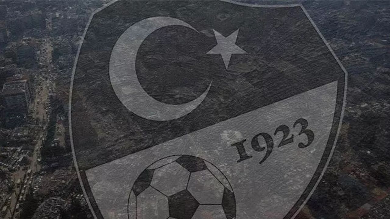 Süper Lig fikstürü belirlendi! Gözler Türkiye Futbol Federasyonu'nda...