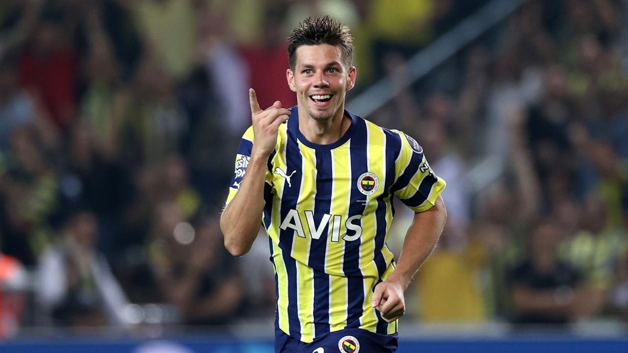 Beşiktaş'a doğru! Miha Zajc, Fenerbahçe'nin teklifini kabul etmedi