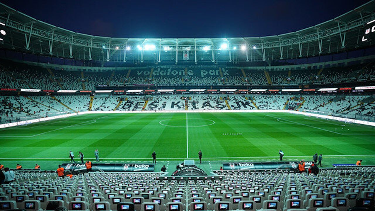 Beşiktaş - Antalyaspor maçında kadrolar nasıl olacak?