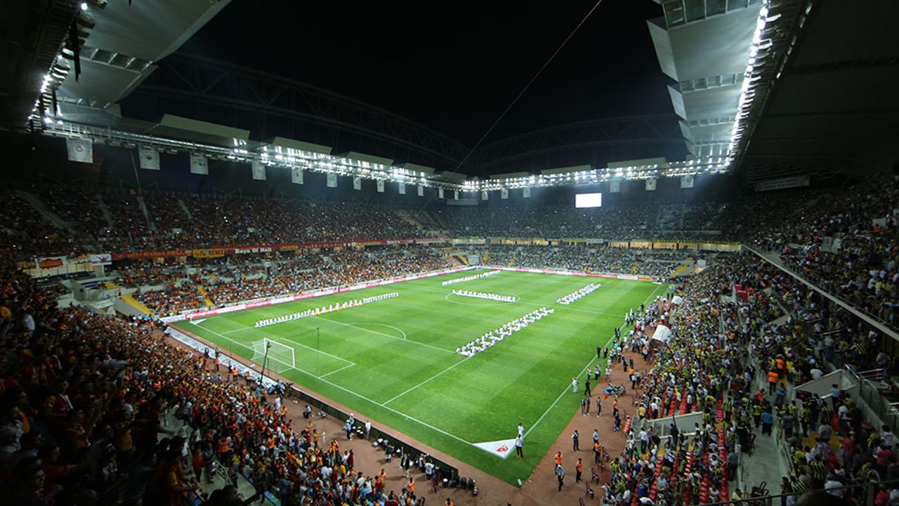 Fenerbahçe taraftarı, Kayseri maçına alınmayacak