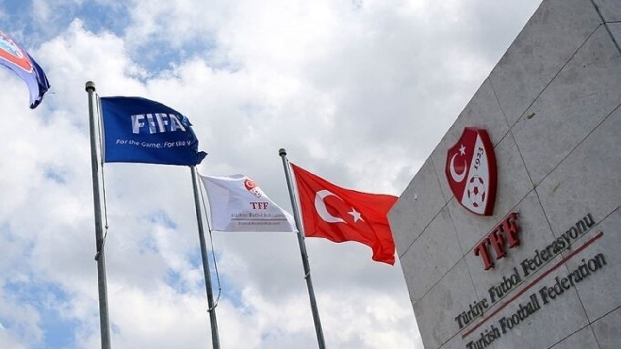 Hatayspor ve Gaziantep FK'nın TFF'den talebi