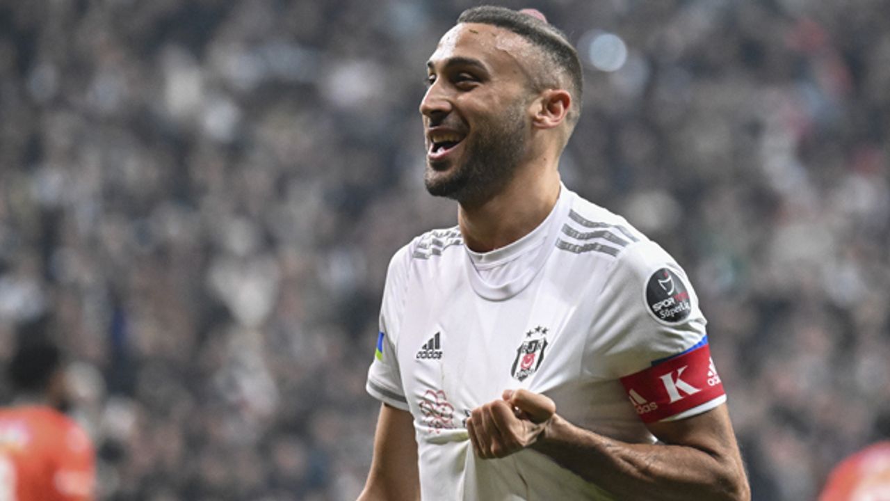 ''Cenk’in gitmesi Beşiktaş için büyük kayıp olacaktır''