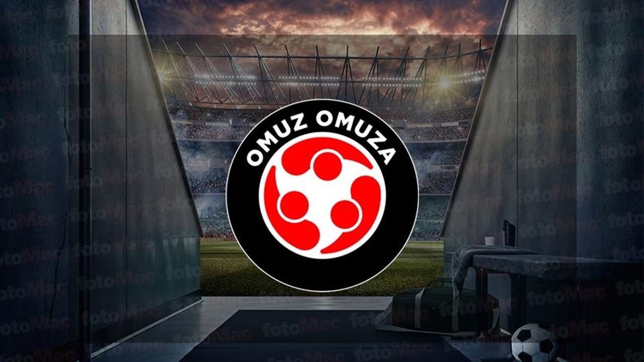 Türk futbolu, depremzedeler için 'Omuz Omuza' verdi... Kampanya kaçta başlayacak?