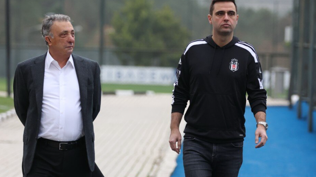 Beşiktaş, peş peşe imzalara hazırlanıyor