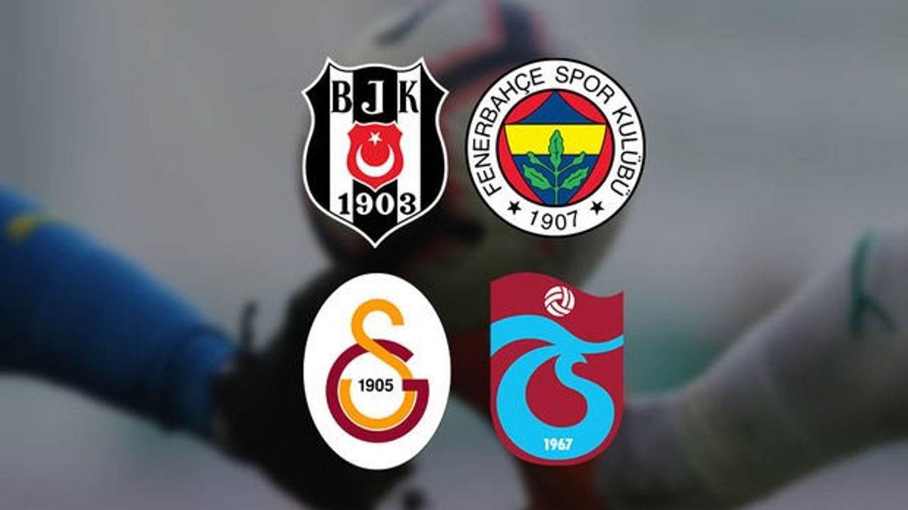 2022-23 yerli futbolcuların başarısız sezonu! Türk futbolu 'Sıfır' çekti