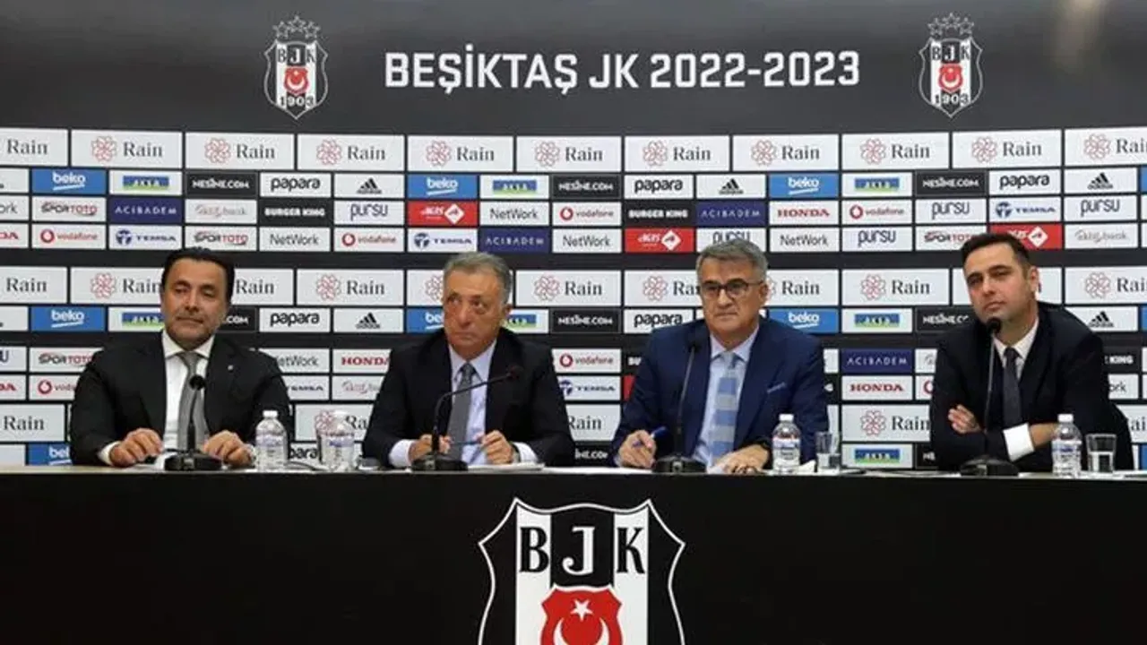 Beşiktaş'ta 3 futbolcu için karar verildi!