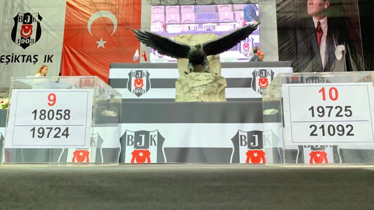 Beşiktaş Üyelik Giriş Ücreti ve Aidatına Zam Gündemde