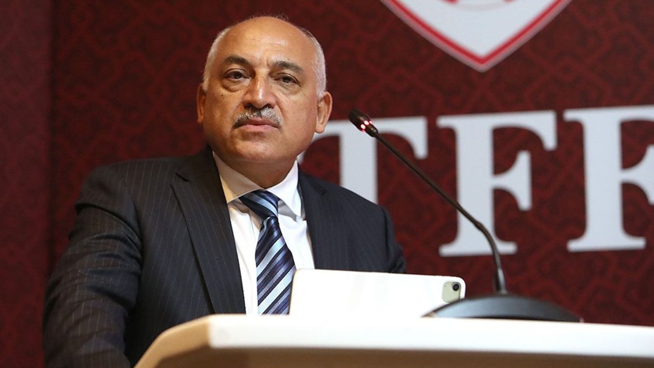 Ercan Güven: "Hükmen maçlar yazı tura ile belirlensin"