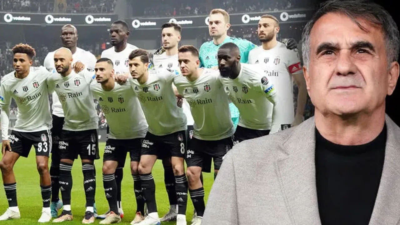 "Bu sezon olmasa bile gelecek sezon çok güçlü bir Beşiktaş"