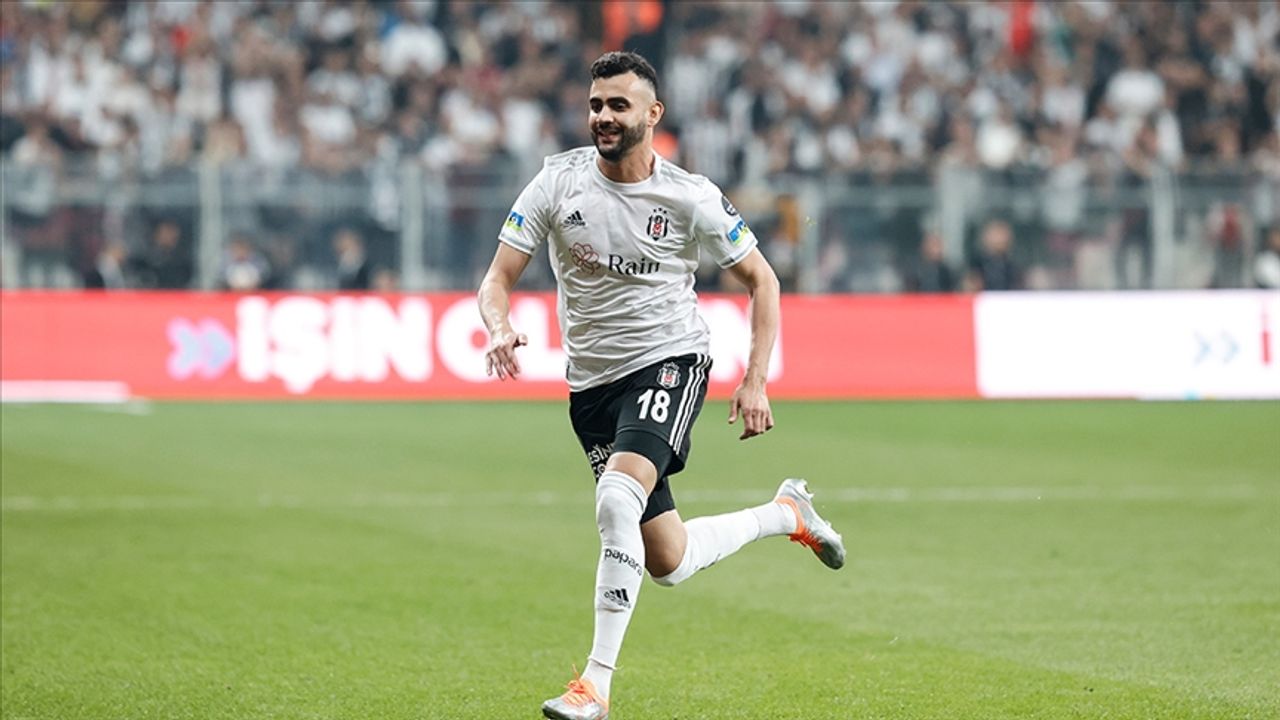 Beşiktaş'ta 147 günlük hasret bitiyor
