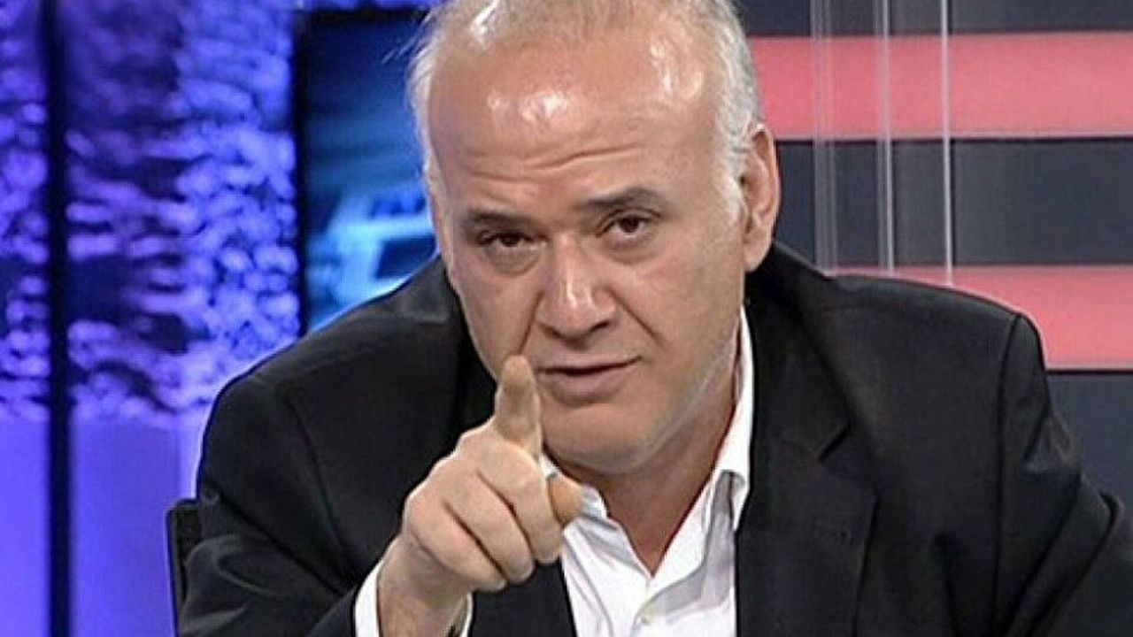 Halil Umut Meler'e sinkaflı eleştiri! 'Verdiğin penaltının...'