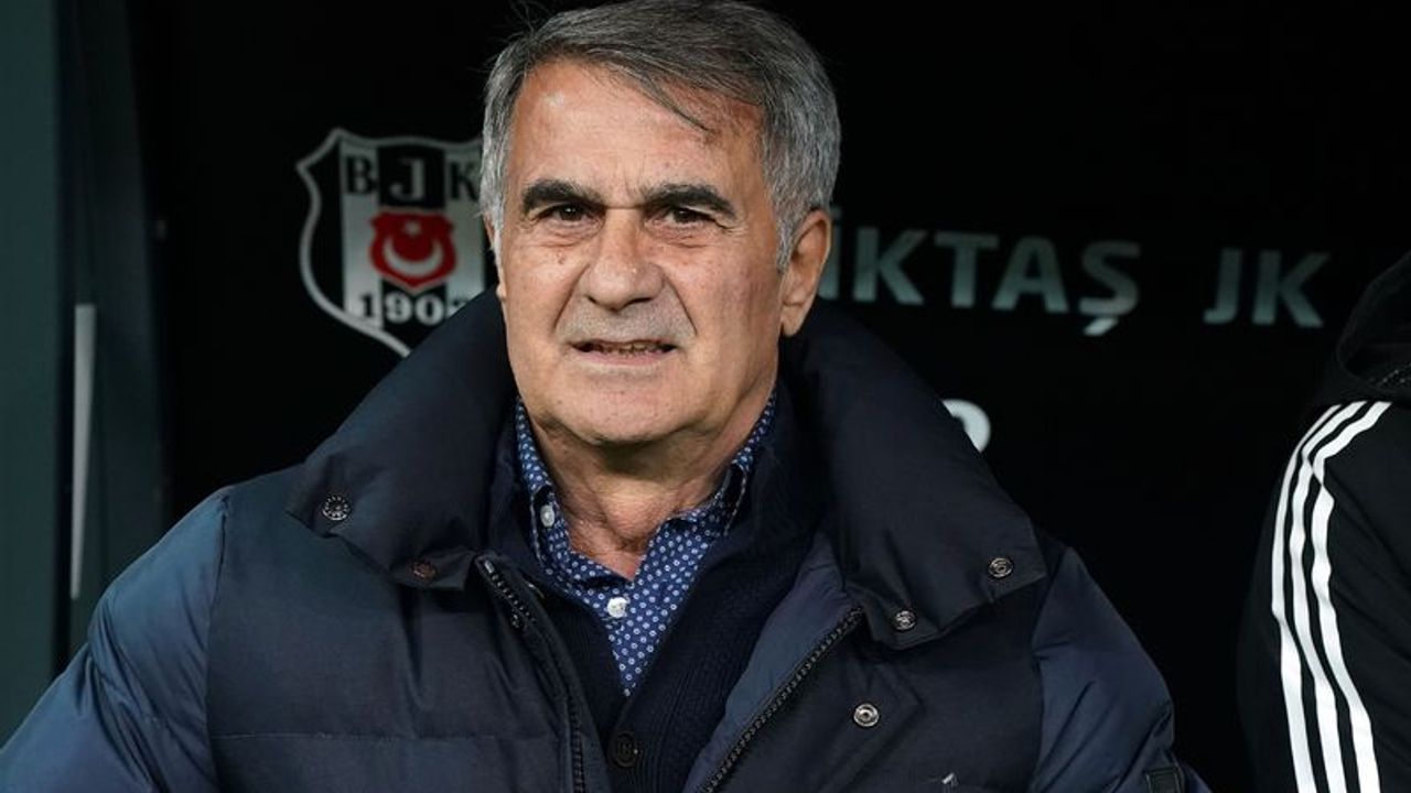 Güneş'ten Dele Alli, Cenk Tosun, Trabzonspor maçı açıklaması