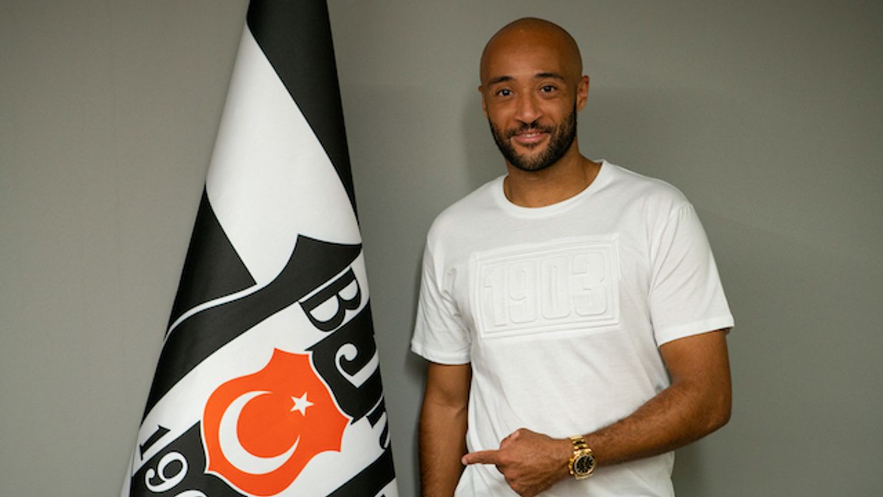Beşiktaş'ın Redmond'a yaptığı teklif belli oldu..