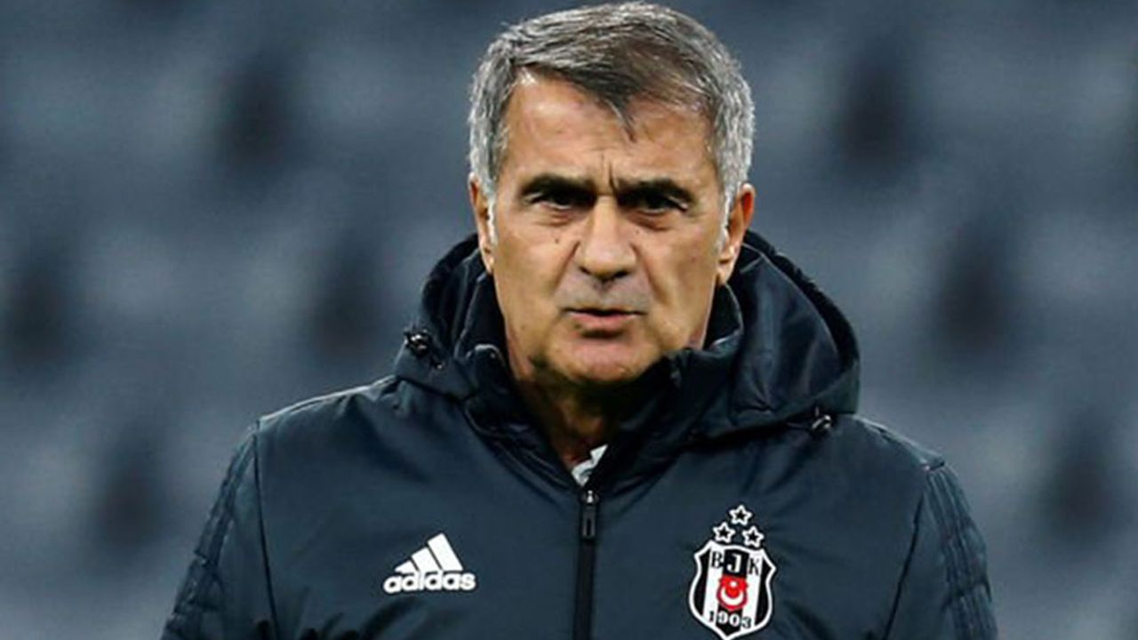 Beşiktaş'ta sezon sonu ayrılacak 5 isim belli oldu!