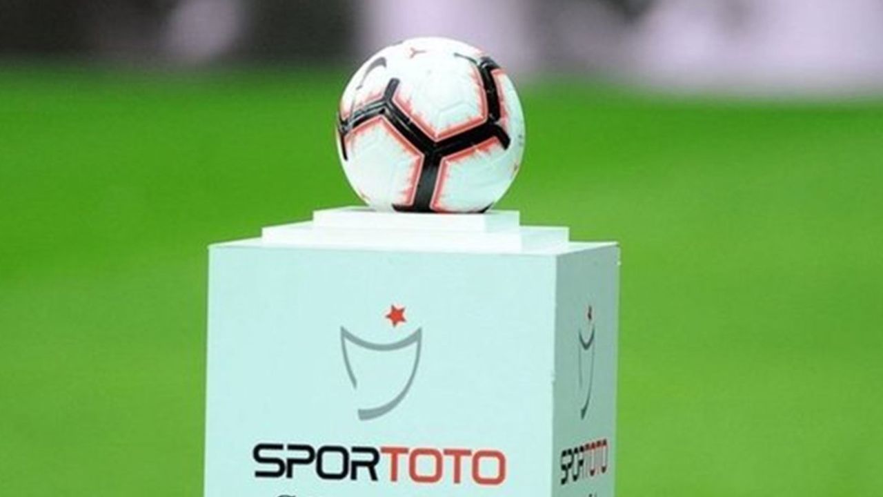 Süper Lig için flaş play-off iddiası