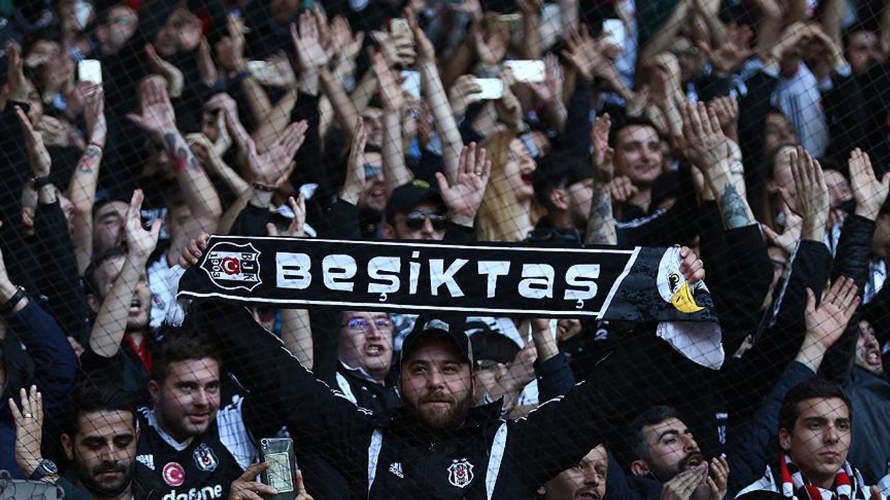 Beşiktaş taraftarı, Trabzonspor stadına girebilecek mi?