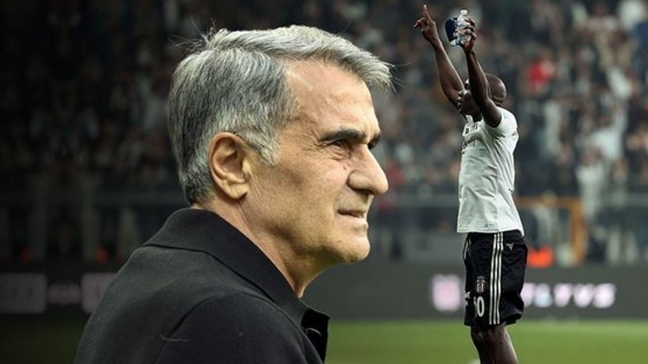 Beşiktaş transferde sessizliğini bozuyor! 4 imza birden