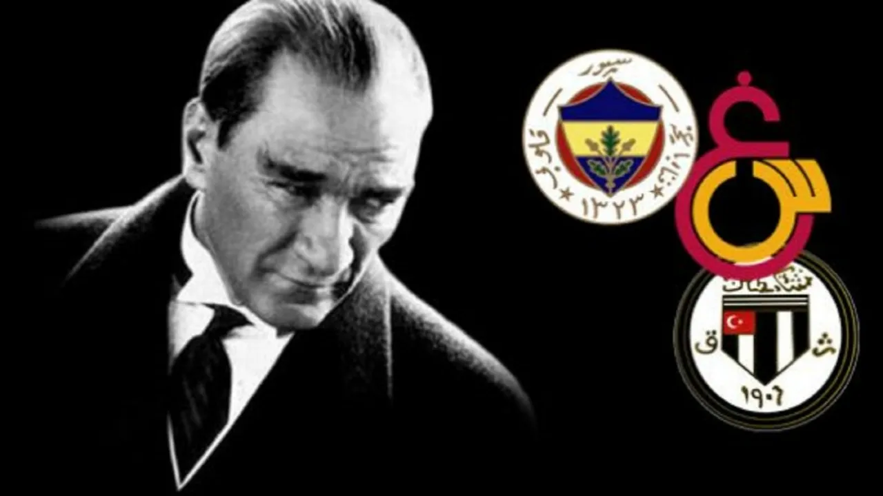 Atatürk hangi takımı tutardı? 19 Mayıs nasıl bayram oldu?