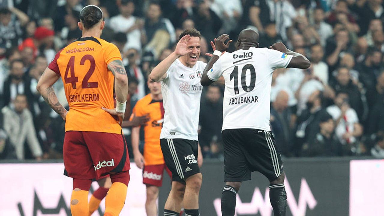 "Beşiktaş Konferans Ligi'ni alabilecek bir kadro kuracak"